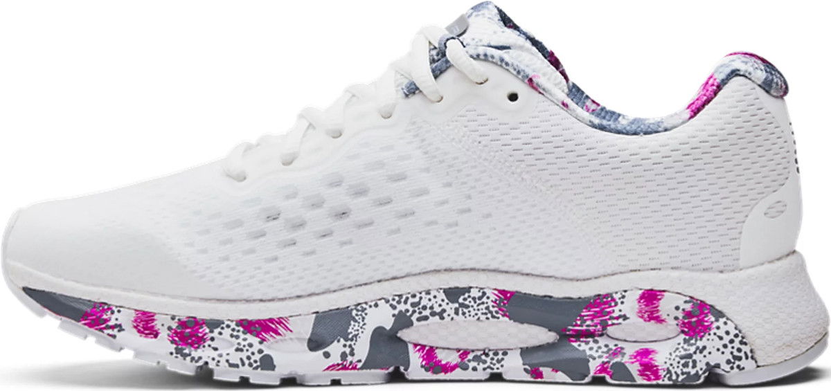 Кецове и обувки Under Armour HOVR Infinite 3 Бяло | 3024002-100, 1