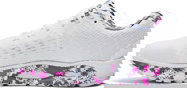 Кецове и обувки Under Armour HOVR Infinite 3 Бяло | 3024002-100, 1
