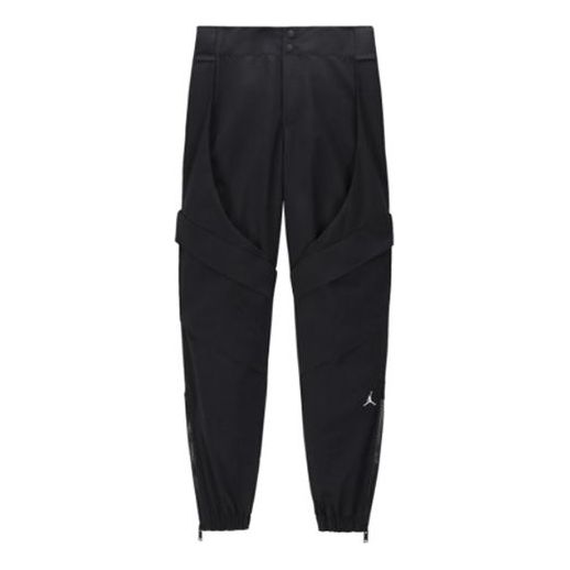 Карго панталони Jordan Essential Cargo Pants Черно | CT2603-010, 0