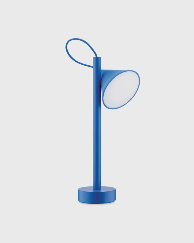 TSUMIKI Portable LED Table Lamp