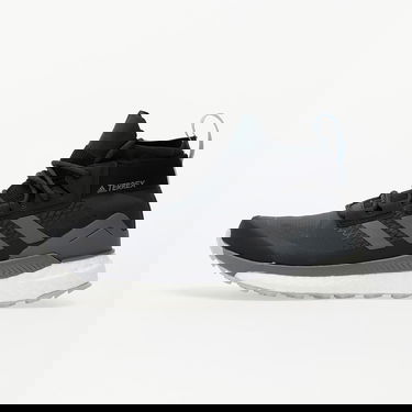 Кецове и обувки adidas Performance Terrex Free Hiker Gore-Tex W Сиво | G28464, 0