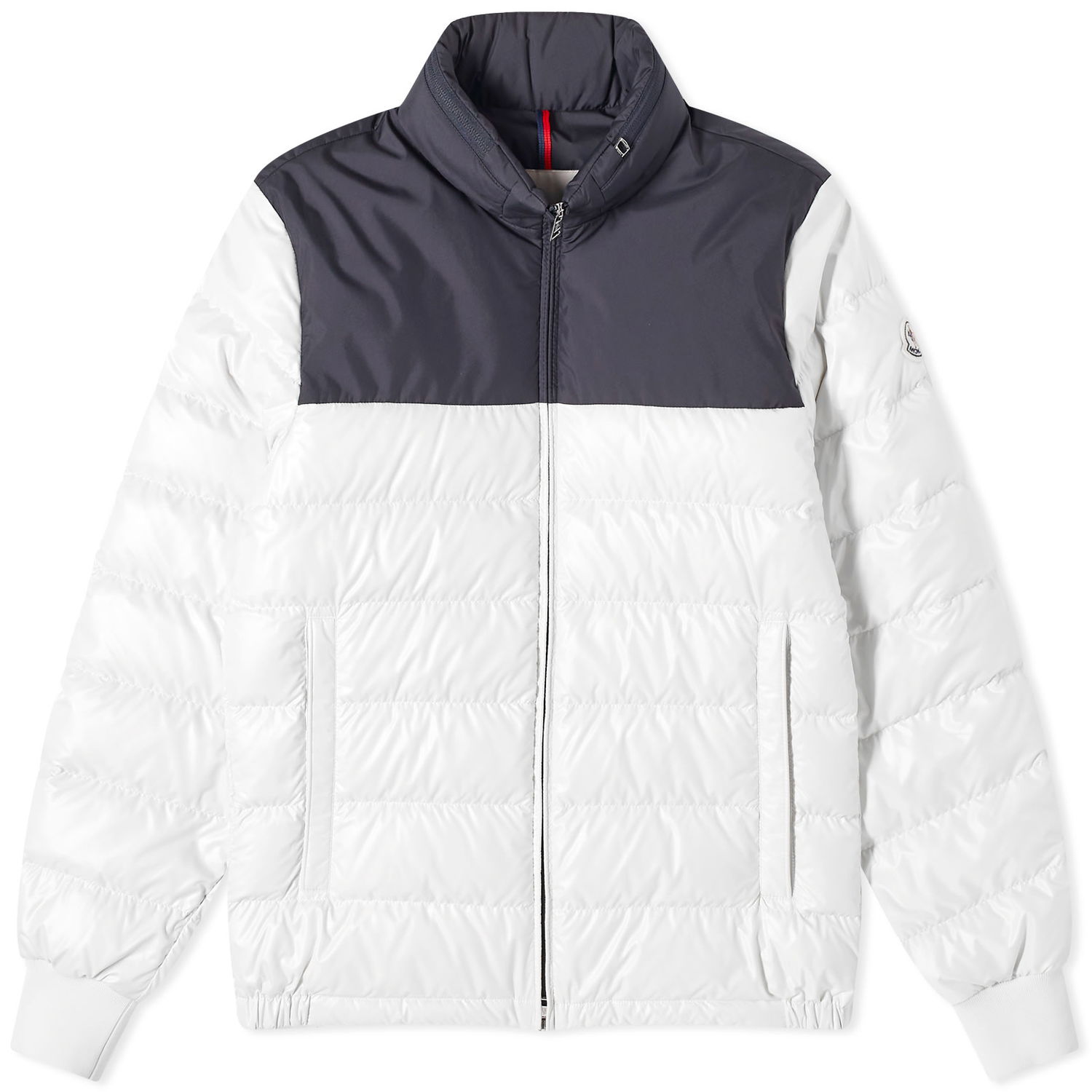 Яке Moncler Coyers Down Jacket Бяло | 1A000-04-595ZJ-034, 0