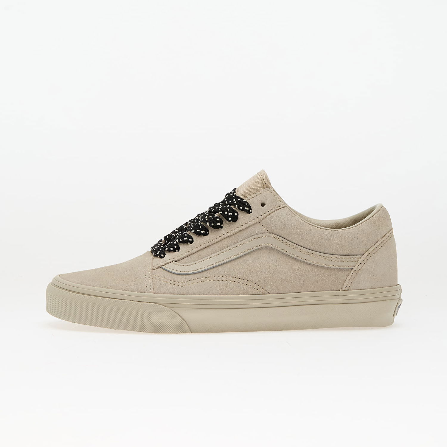 Кецове и обувки Vans Vans Old Skool Бежово | VN000D9YTUP1, 0