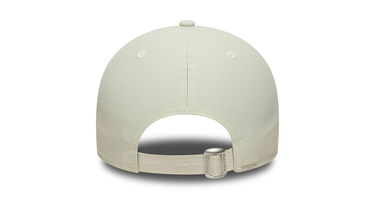 Шапка с козирка New Era NFL Raiders Recycled mini 9forty Cap One size Бежово | 60759062, 4