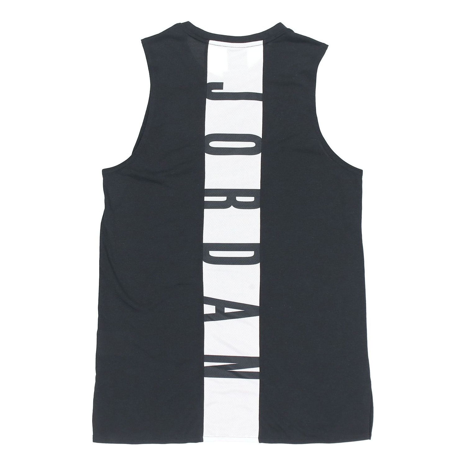 Потник Jordan Jordan Basketball Tank Top Черно | 892072-010, 0