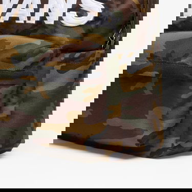 Раница Vans Drop Classic Кафяво | VN0A5KHP97I1, 3