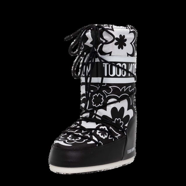 MB ICON FLOWER Boots