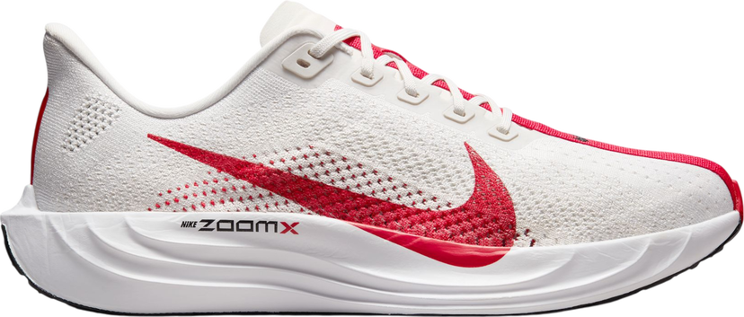 Кецове и обувки Nike Pegasus Plus Бяло | fq7262-003