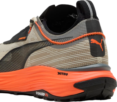 Кецове и обувки Puma Voyage NITRO 3 Бежово | 310237-04, 5