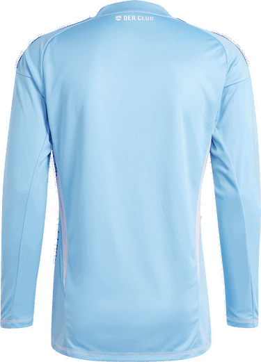 Фланелка adidas Originals 1.FC Nürnberg TW-t Long-sleeve Jersey 2024/2025 Многоцветен | 5fcnin0410, 1