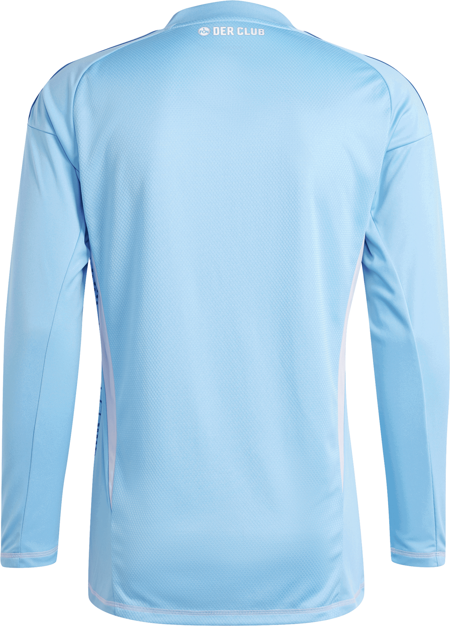 Фланелка adidas Originals 1.FC Nürnberg TW-t Long-sleeve Jersey 2024/2025 Многоцветен | 5fcnin0410, 1