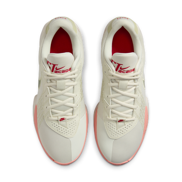 Кецове и обувки Nike G.T. Cut Academy Бяло | FB2599-007, 4
