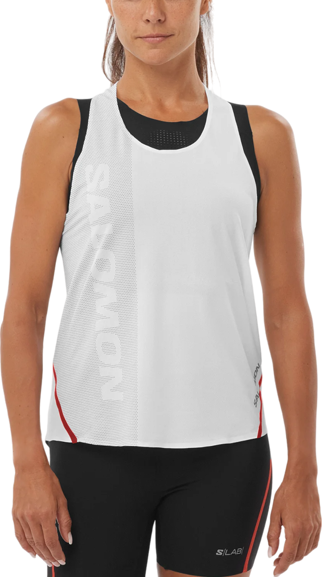 S/LAB Speed Singlet Tank Top