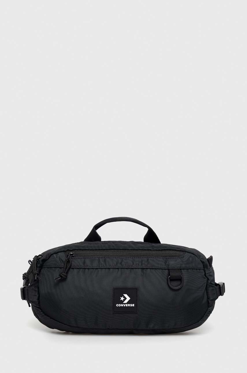 Чанта за кръста Converse Waist Bag Черно | 10024553.A01, 0