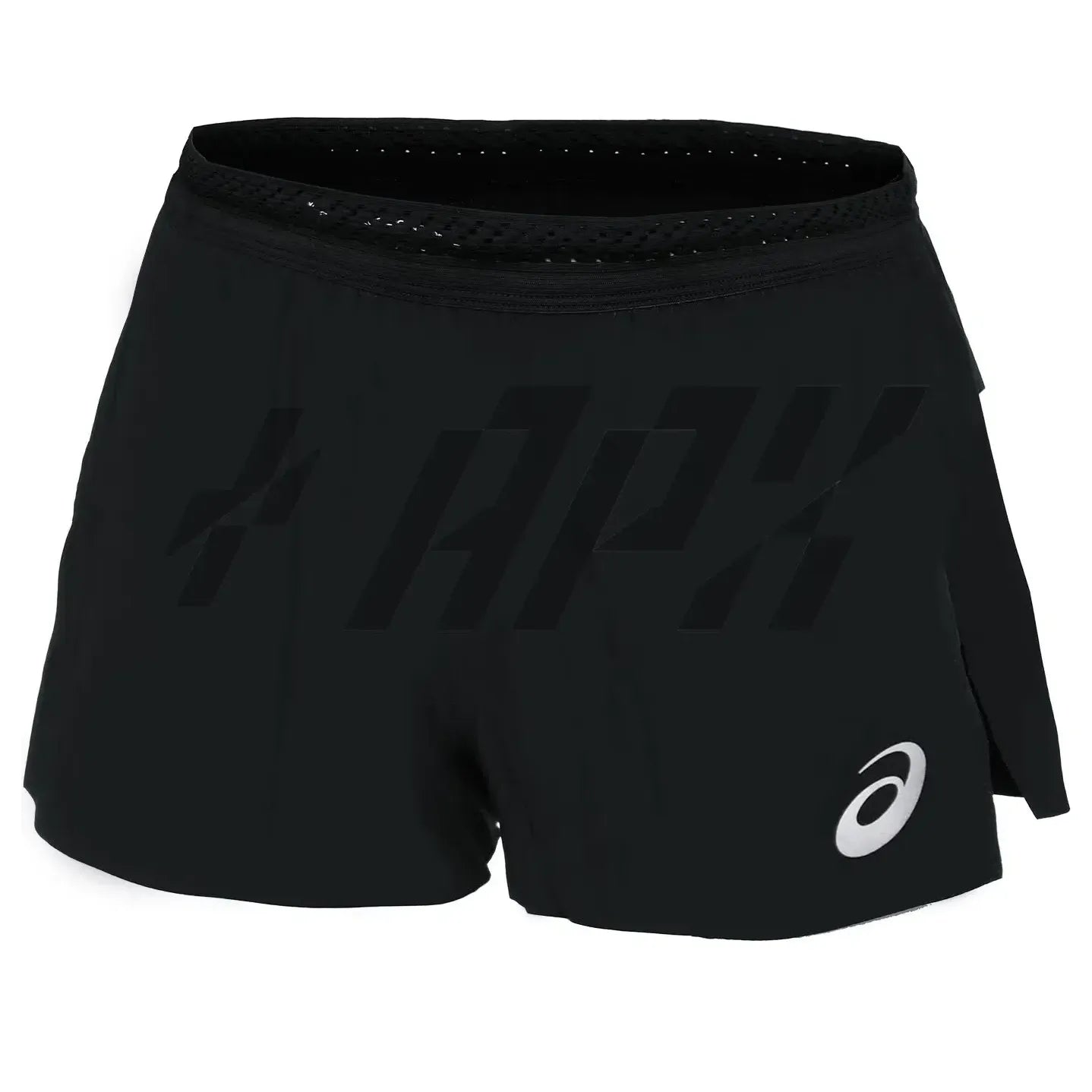 Къси панталони Asics Actibreeze Lightweight Shorts Черно | 2031E509-001, 0