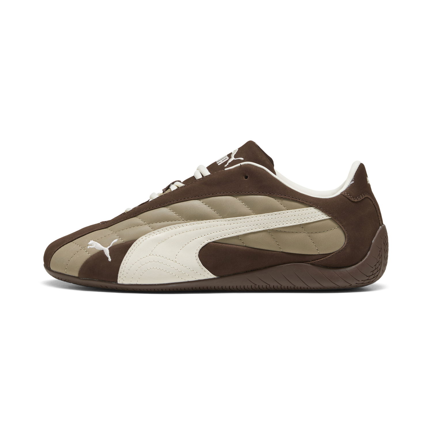 Кецове и обувки Puma Speedcat Plus Quilted Многоцветен | 403429_01, 0