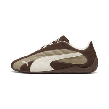 Кецове и обувки Puma Speedcat Plus Quilted Многоцветен | 403429_01, 0