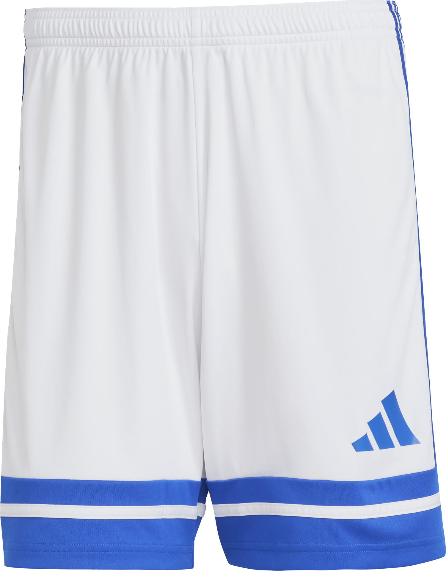 Къси панталони adidas Originals Squadra 25 Training Shorts Бяло | jh3409, 0