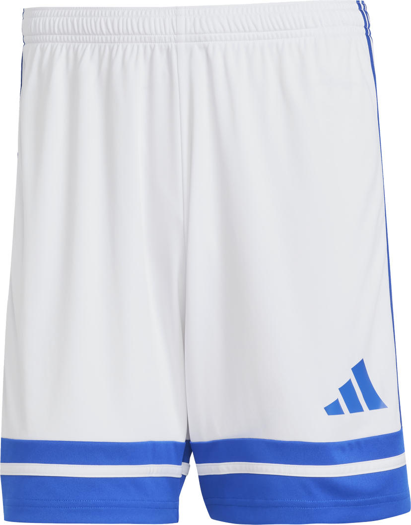 Къси панталони adidas Performance Squadra 25 Training Shorts Бяло | jh3409