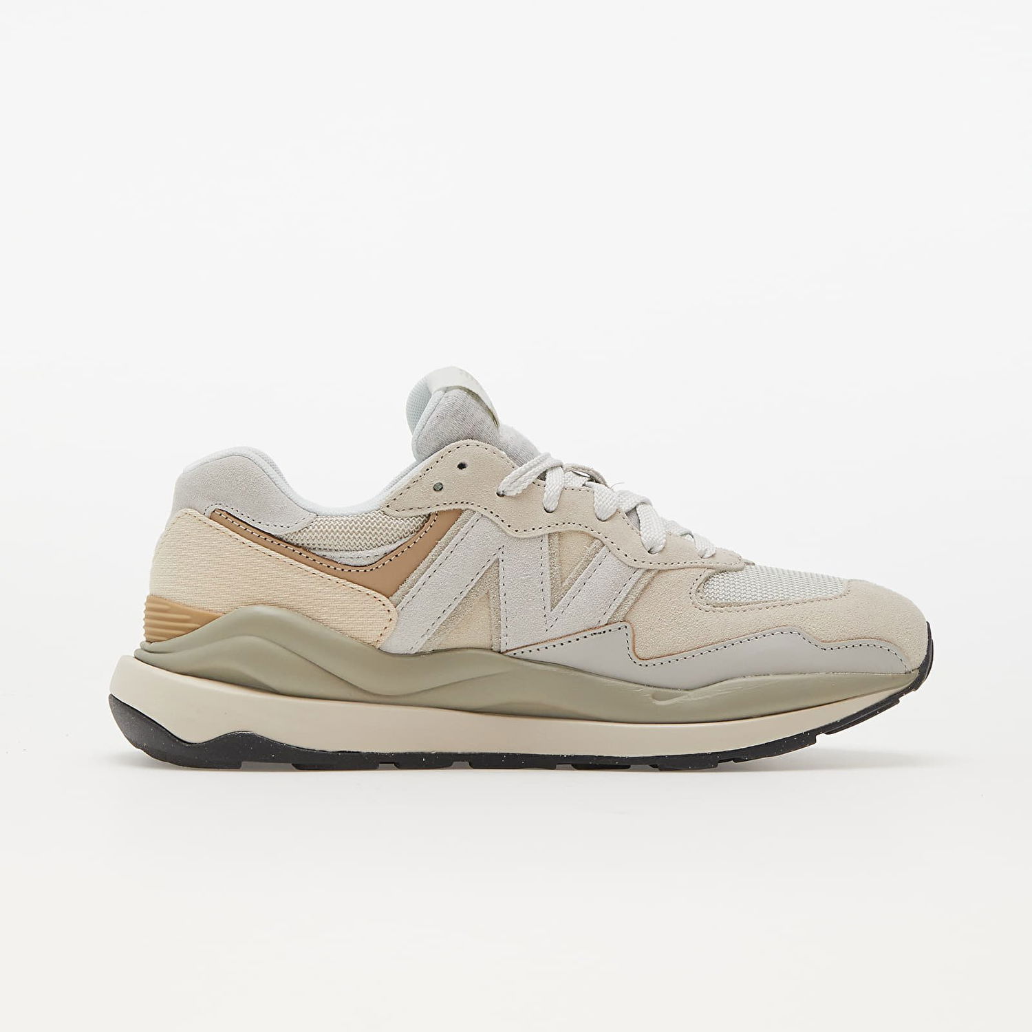 Кецове и обувки New Balance 57/40 Бежово | M5740GRM, 1