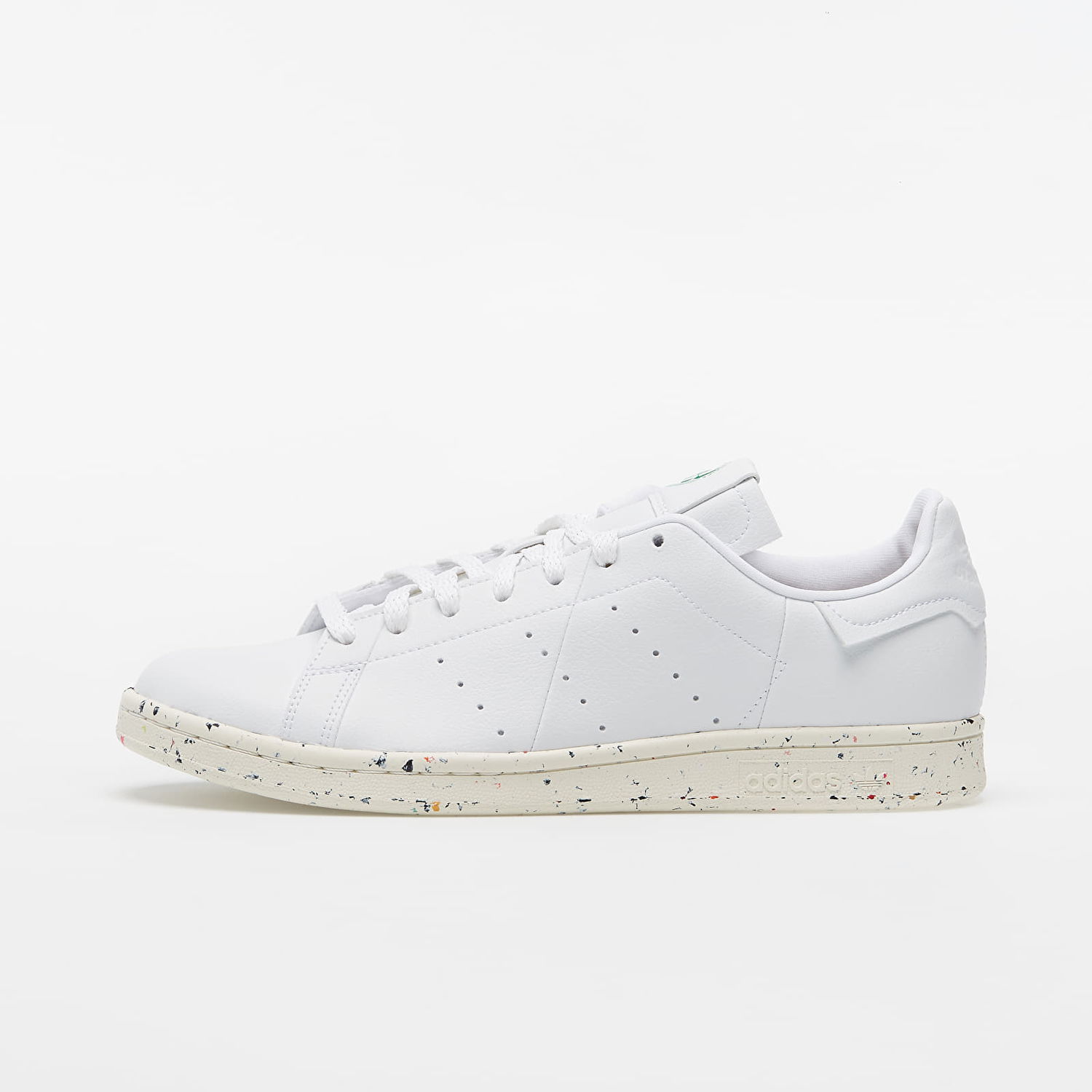 Кецове и обувки adidas Originals Stan Smith Clean Classics - Sustainable Бяло | FV0534, 0