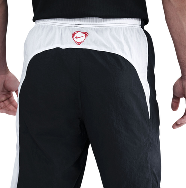 Спортни панталони Nike Paris Saint-Germain Total 90 Woven Track Pants Черно | hq9762-010, 3