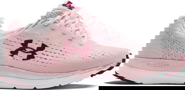 Кецове и обувки Under Armour Charged Impulse 2 W Розово | 3024141-601, 0