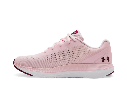 Бягане Under Armour Charged Impulse 2 W Розово | 3024141-601