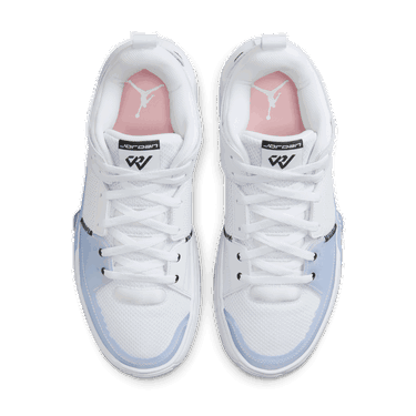 Кецове и обувки Jordan Jordan One Take 5 Бяло | FD2335-100, 1