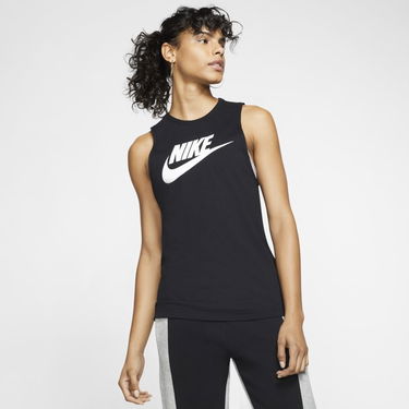 Потник Nike Sportswear Futura New Черно | cw2206-010, 0