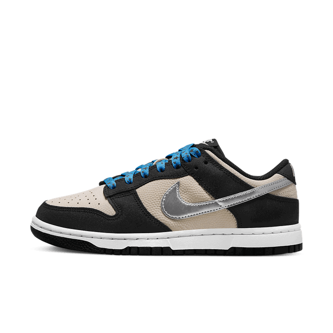 Кецове и обувки Nike Dunk Low "Starry Laces" Черно | DZ4712-001, 0