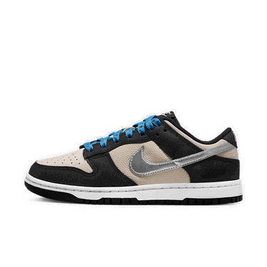 Кецове и обувки Nike Dunk Low "Starry Laces" Черно | DZ4712-001, 0