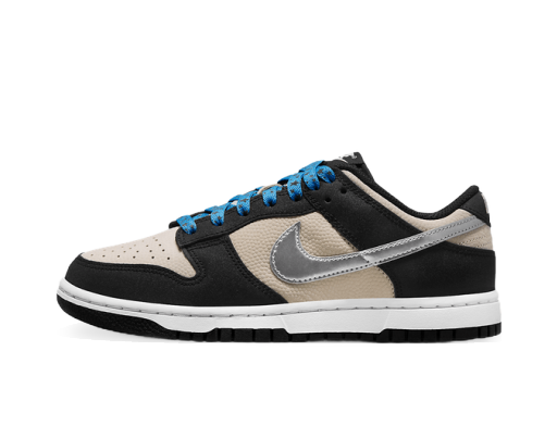 Кецове и обувки Nike Dunk Low "Starry Laces" Черно | DZ4712-001