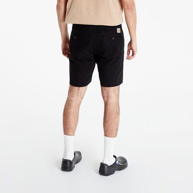Къси панталони Carhartt WIP Work In Progress John Черно | I021730.89GD, 2