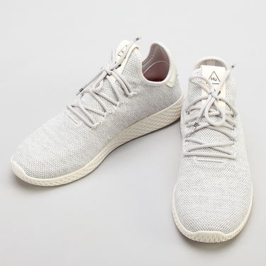 Кецове и обувки adidas Originals Pharrell Williams Tennis HU Сиво | AC8698, 1