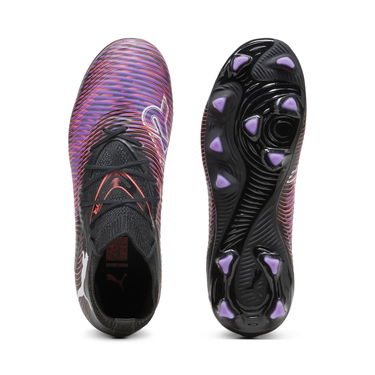 Кецове и обувки Puma FUTURE 8 PRO FG/AG Черно | 108142_01, 3