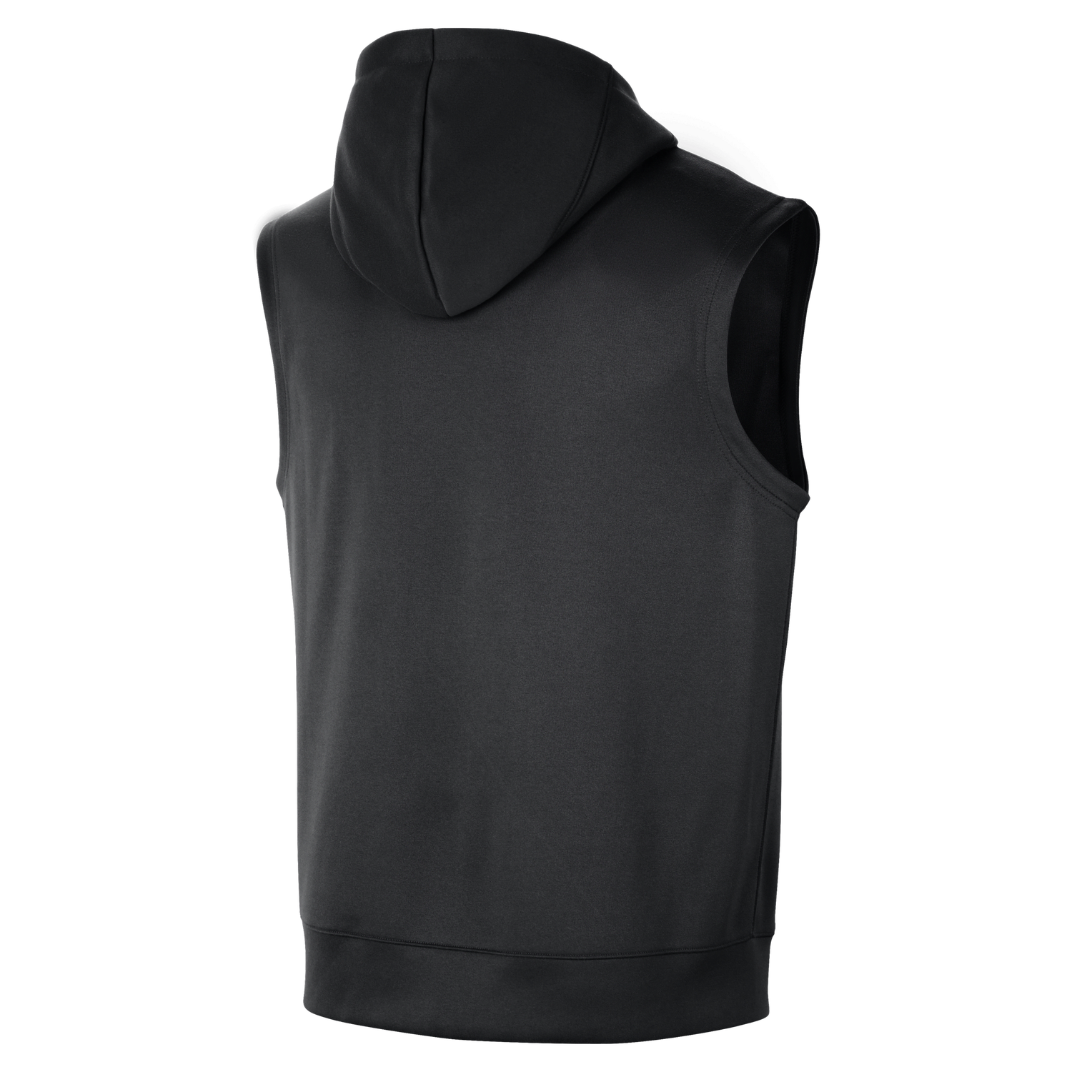 Суитчър Nike NBA Boston Celtics Spotlight Basketball Hoodie Черно | HJ9158-010, 1