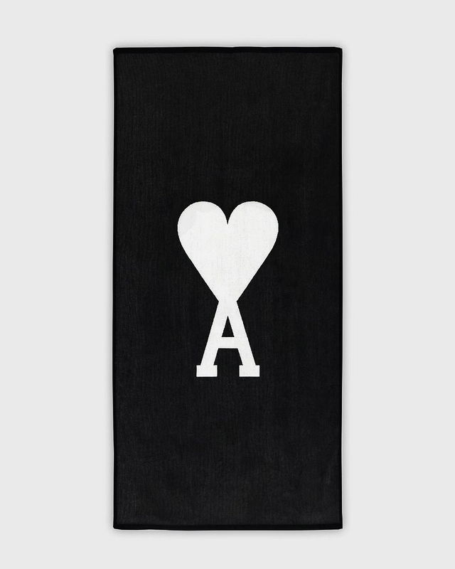 Paris ADC Beach Towel