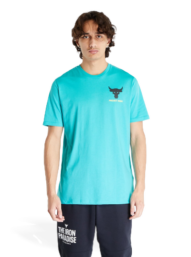 Project Rock LC Brahma Short-Sleeve T-Shirt