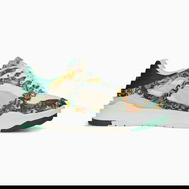 Кецове и обувки Puma PUMA x Liberty Slipstream Многоцветен | 391570_01, 8