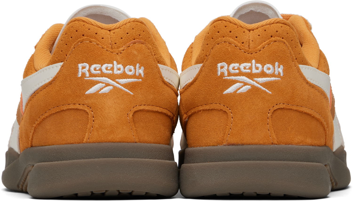 Кецове и обувки Reebok Classics Hammer Street Оранжево
 | 100209054, 1
