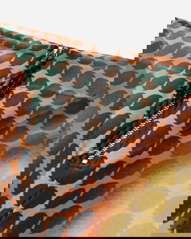 Пола Jean Paul Gaultier Re-Edition Dots Skirt Многоцветен | 26-01-W-SK040-J042P 155060, 4