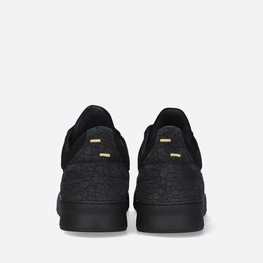 Кецове и обувки Filling Pieces Low Top Ripple Черно | 25127261847, 5