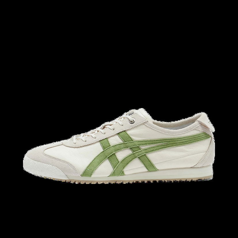 Кецове и обувки Onitsuka Tiger Mexico 66 SD Birch Green Зелено | 1183C015-201