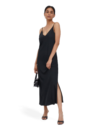 Pокля CALVIN KLEIN Dress Черно | K20K205542