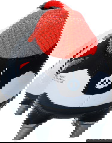 Кецове и обувки Nike LEGEND 10 ELITE SG-PRO Бяло | fn7283-100, 3