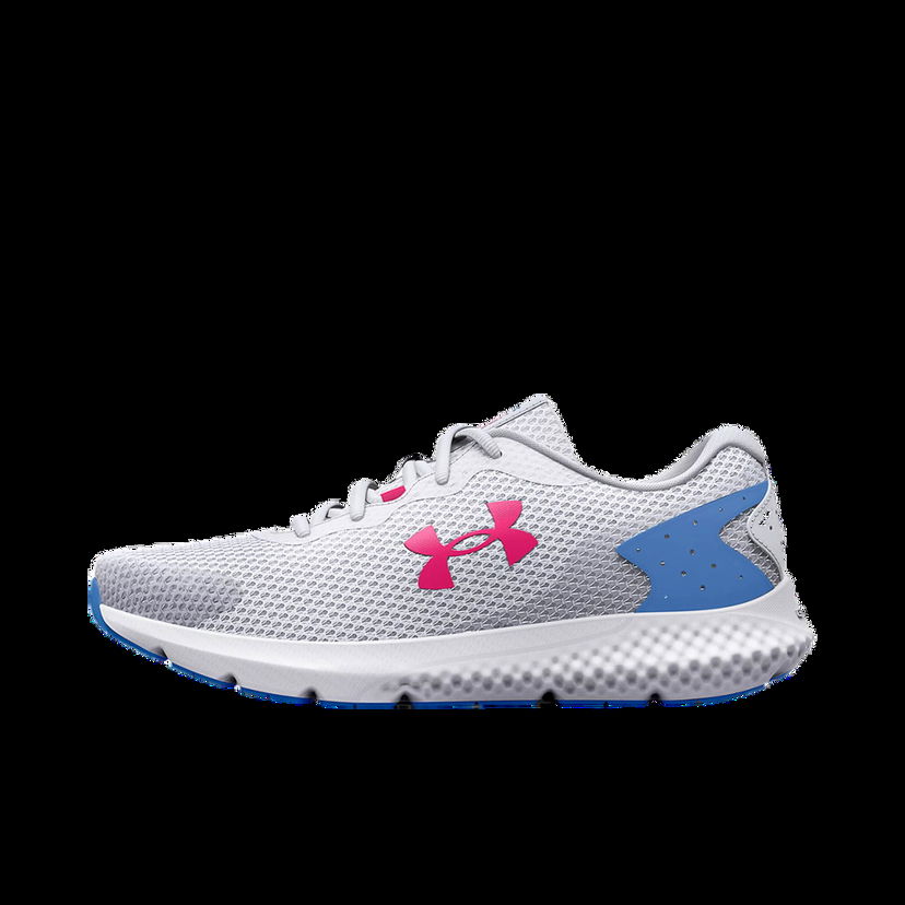 Кецове и обувки Under Armour Charged Rogue 3 IRID Сиво | 3025756-101