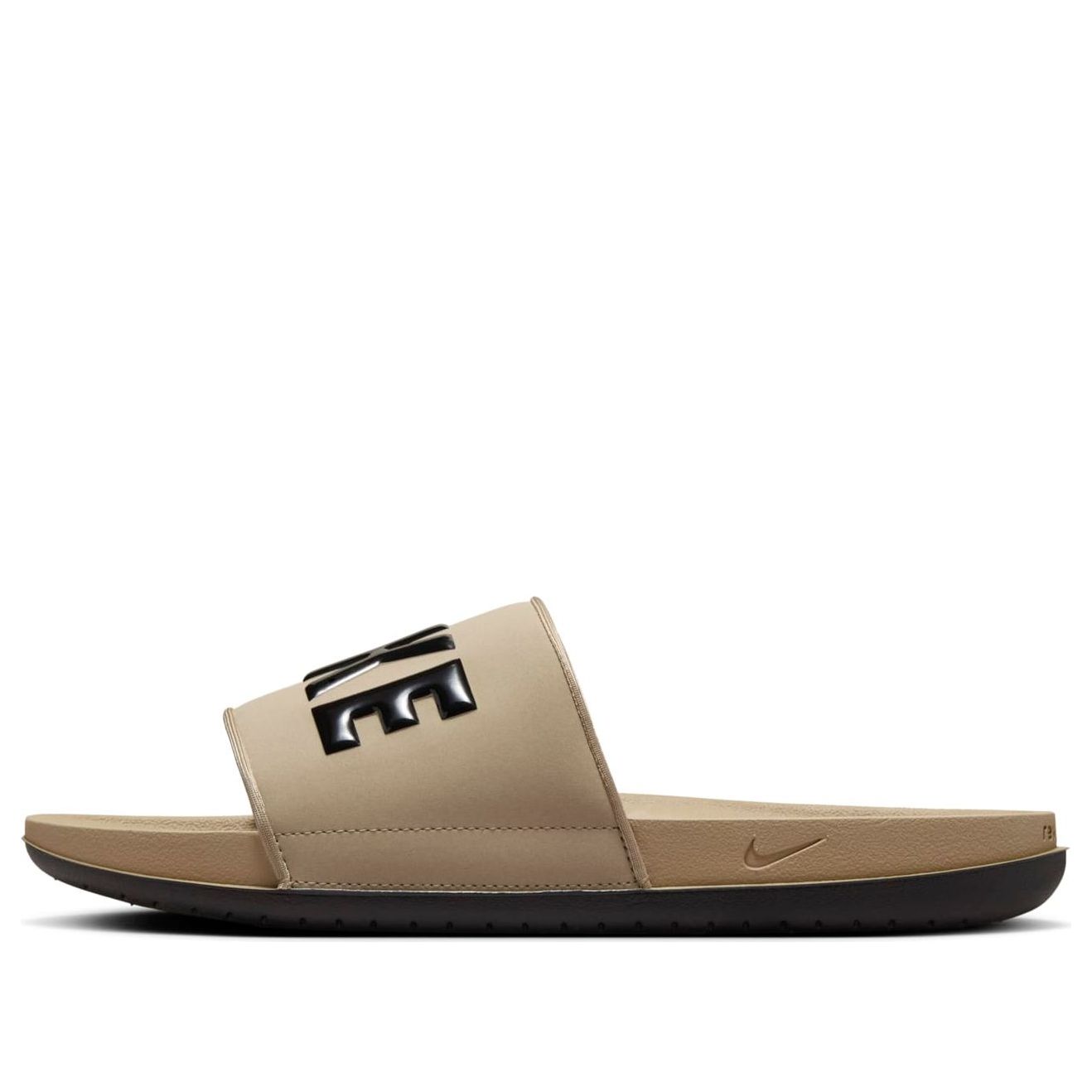 Кецове и обувки Nike Slides Бежово | BQ4639-204, 0