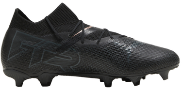 Кецове и обувки Puma FUTURE 7 PRO FG/AG Черно | 107707-02, 1