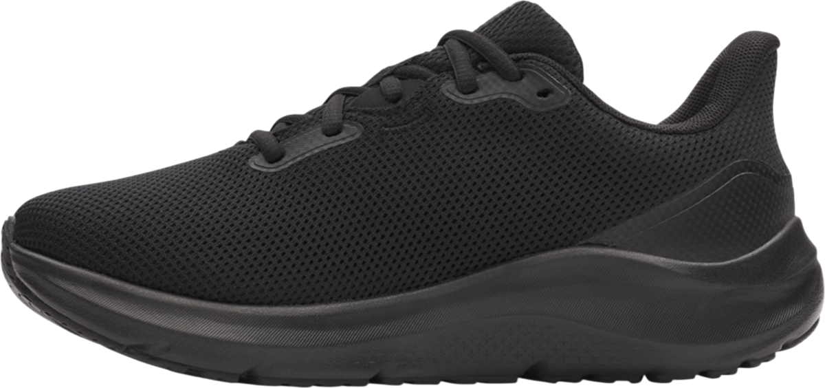 Кецове и обувки Under Armour Charged Pursuit 4 Черно | 3028261-002, 1